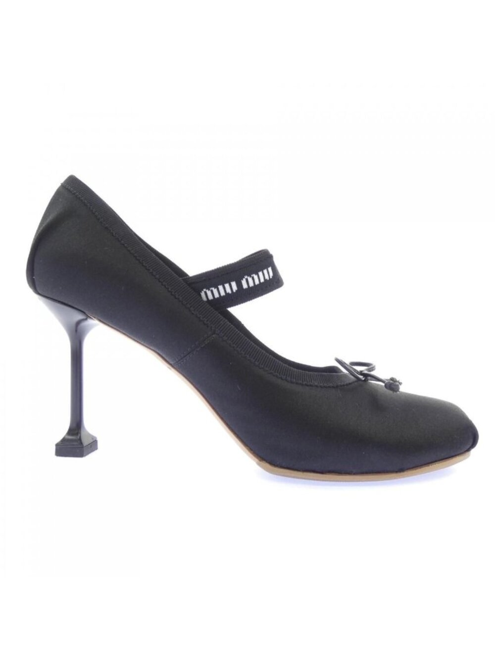 Miu Miu Ballerina Pumps Flats